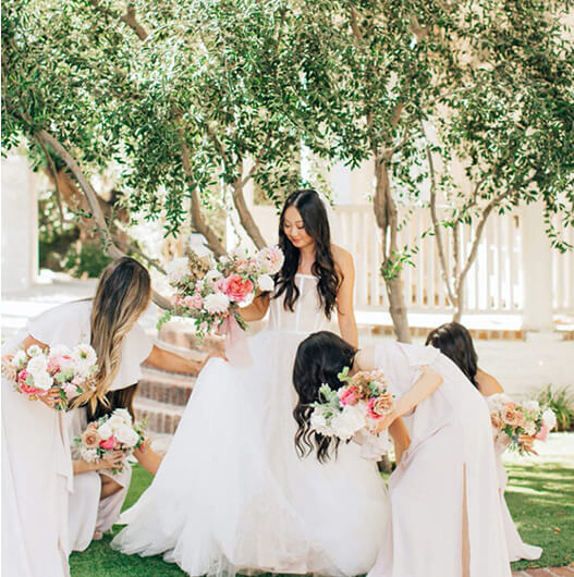 wedding-banner