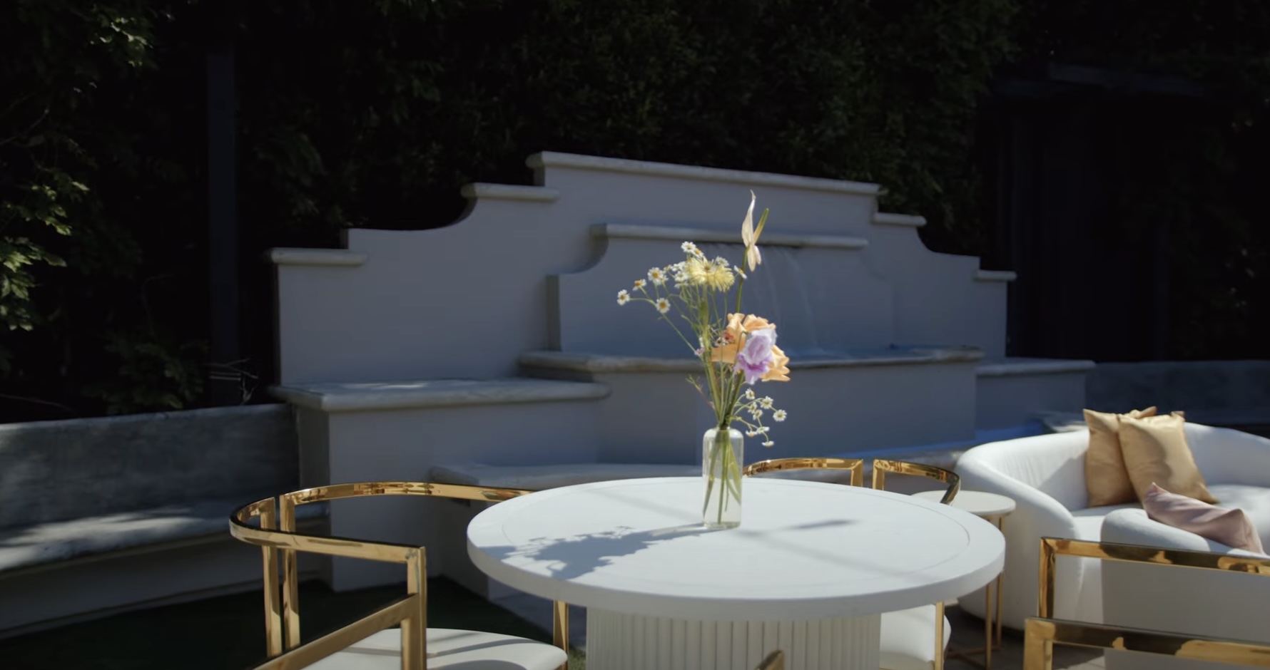 Bat Mitzvah - Zaya Event