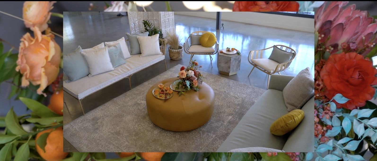 Styled Shoot - Casita Hollywood