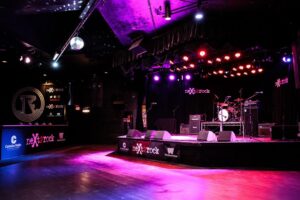 theroxysmallconcertvenue