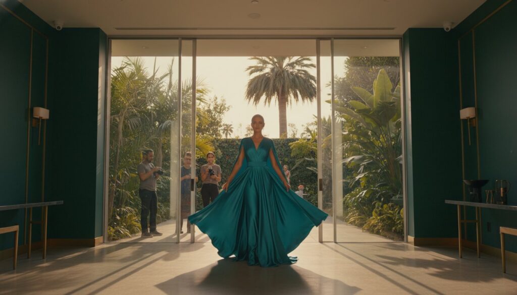 Curating the Vision: The Premier Fashion Lookbook Photoshoot Locations in LA for 2026