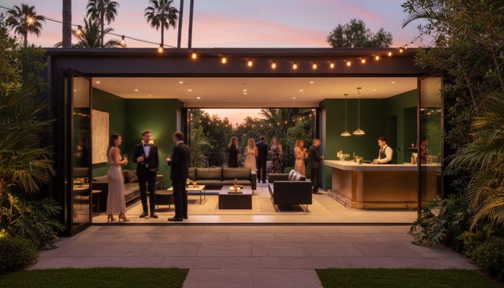 Exclusive Party Venues Los Angeles: The 2026 Guide to High-End Event Planning