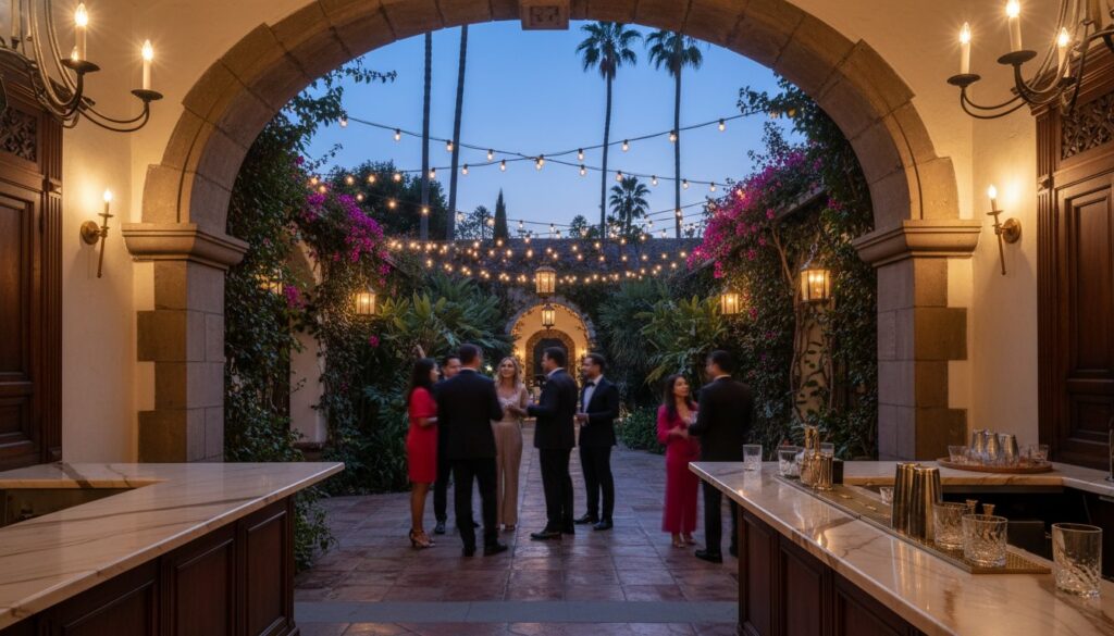Exploring Historic Event Venues in Hollywood: A 2026 Reference Guide