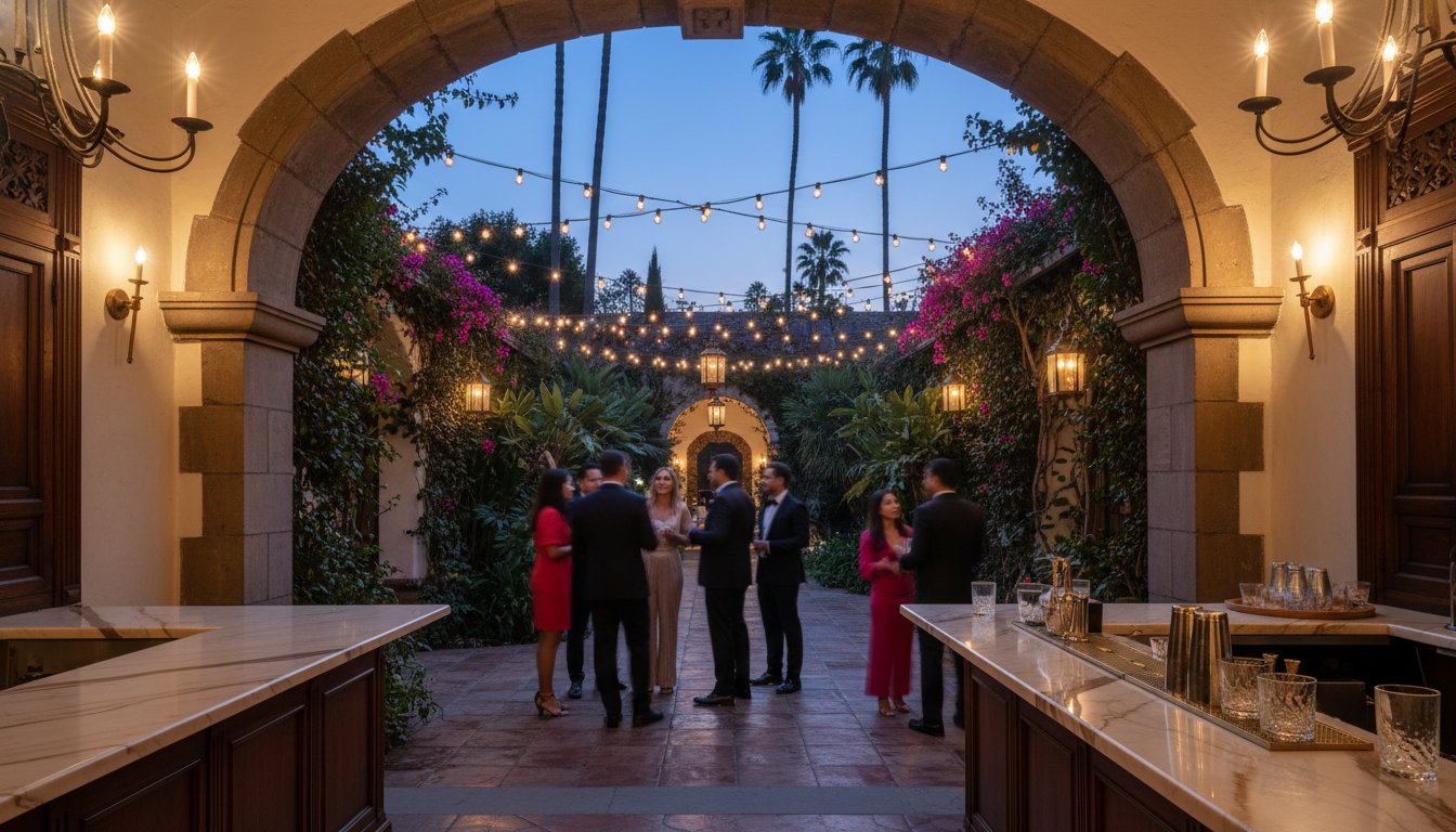 Exploring Historic Event Venues in Hollywood: A 2026 Reference Guide