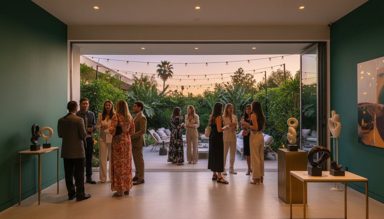 How to Choose the Perfect Brand Activation Venues in Los Angeles for 2026