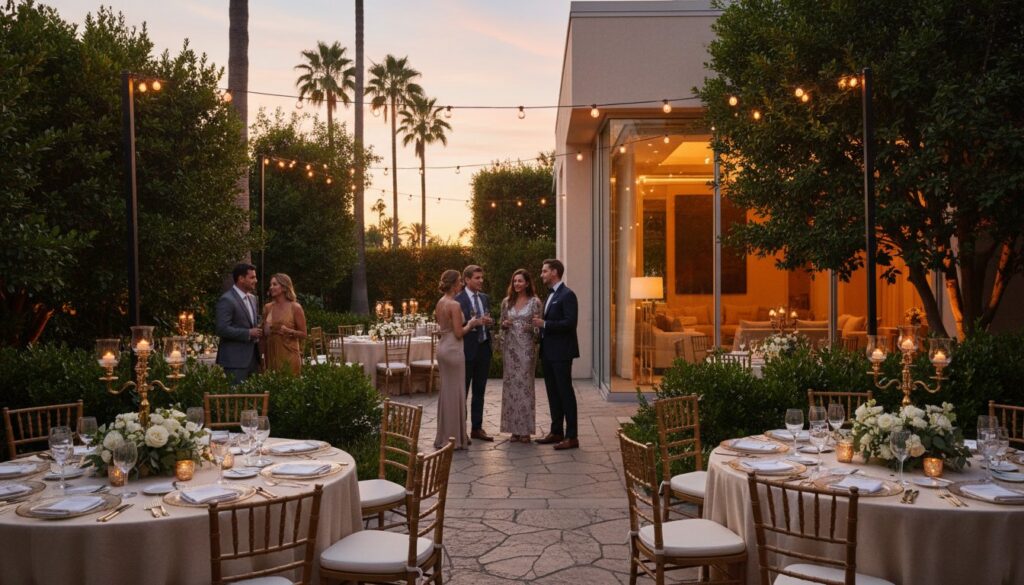 Outdoor Event Timing in Los Angeles: The 2026 Guide to Seasonal Success