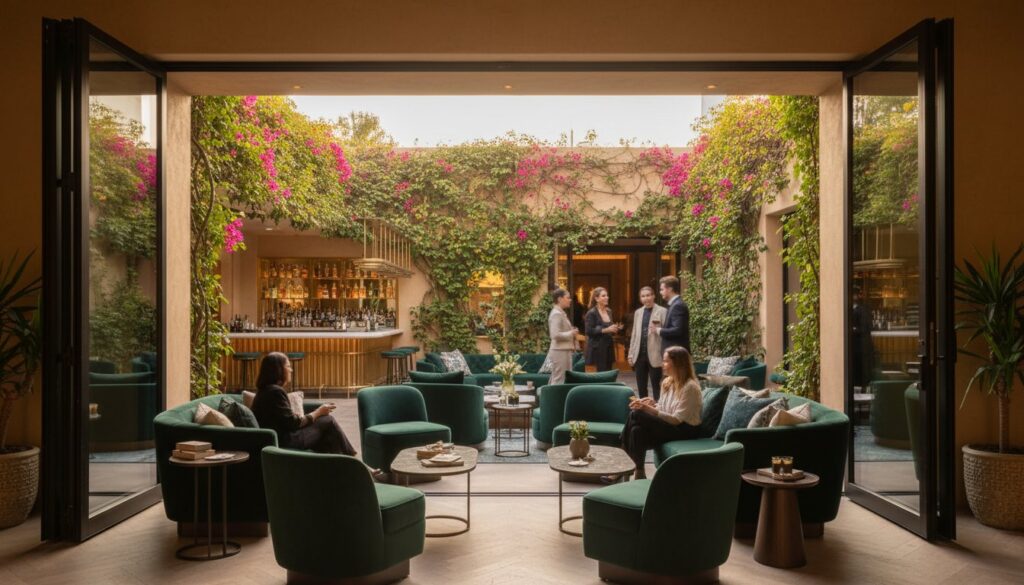 The Ultimate Guide to Choosing a Luxury Private Event Venue in Los Angeles for 2026