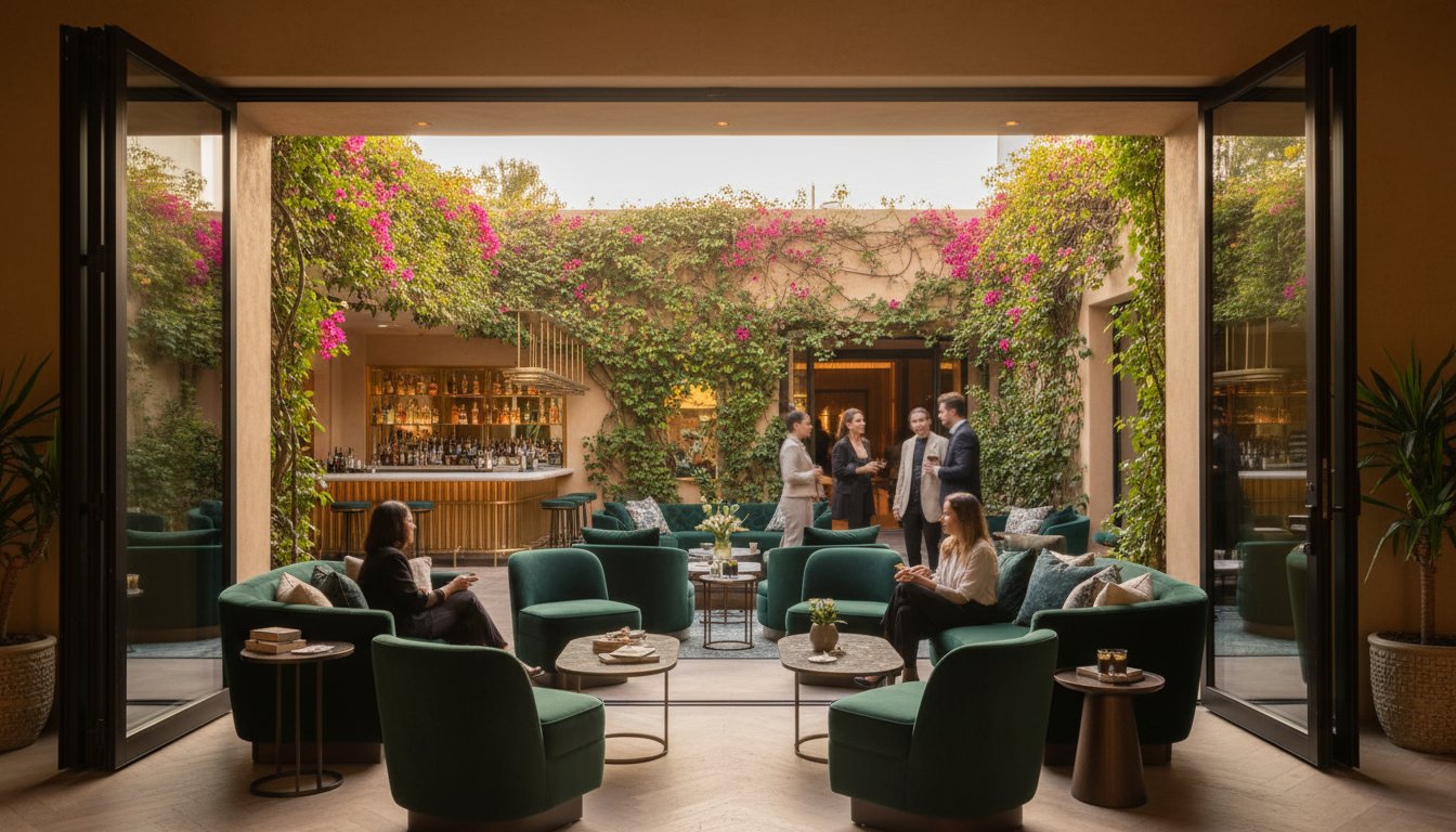 The Ultimate Guide to Choosing a Luxury Private Event Venue in Los Angeles for 2026