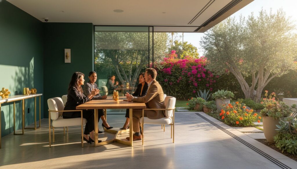 Where Strategy Meets Sanctuary: Choosing a Corporate Event Venue in Los Angeles (2026)