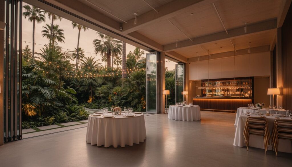 Where Vision Meets Space: The Guide to Finding a Customizable Event Space in Hollywood