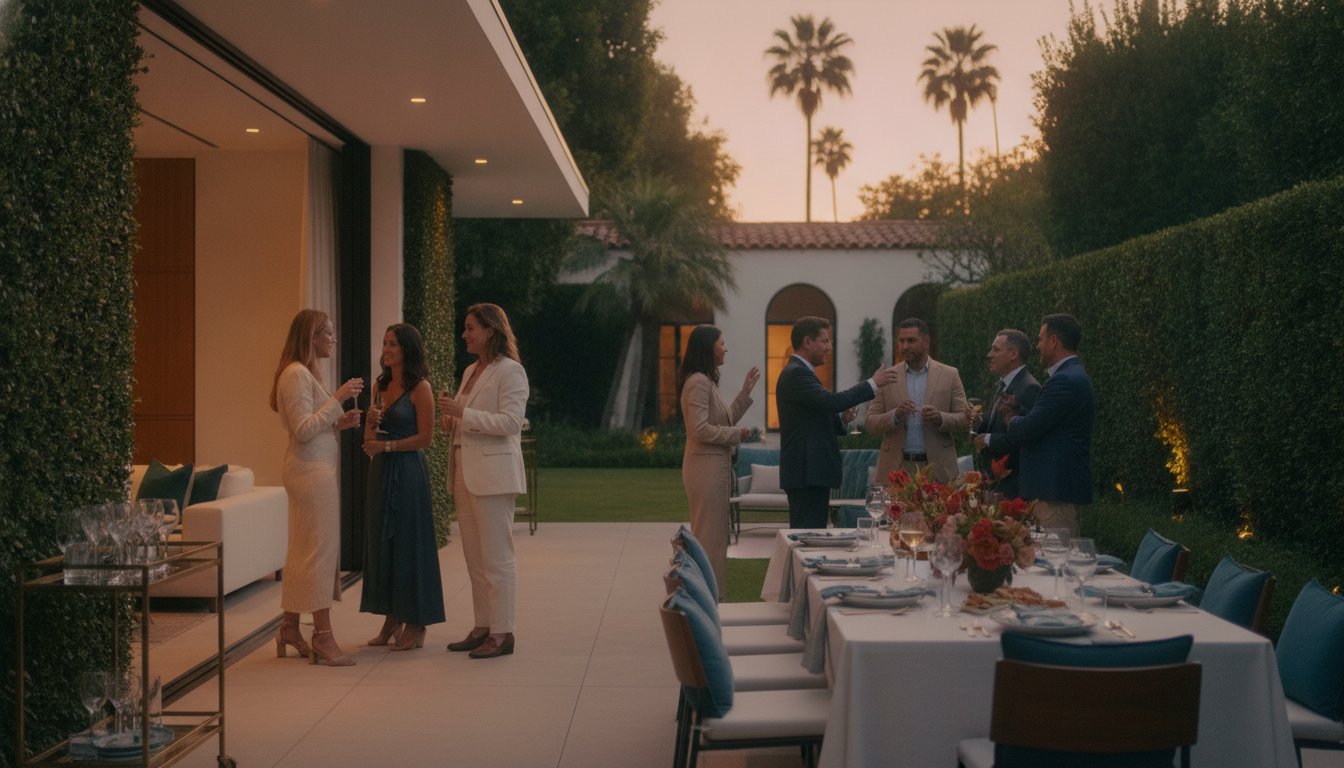 How to Plan a Seamless Open-Air Event in Hollywood: The 2026 Guide