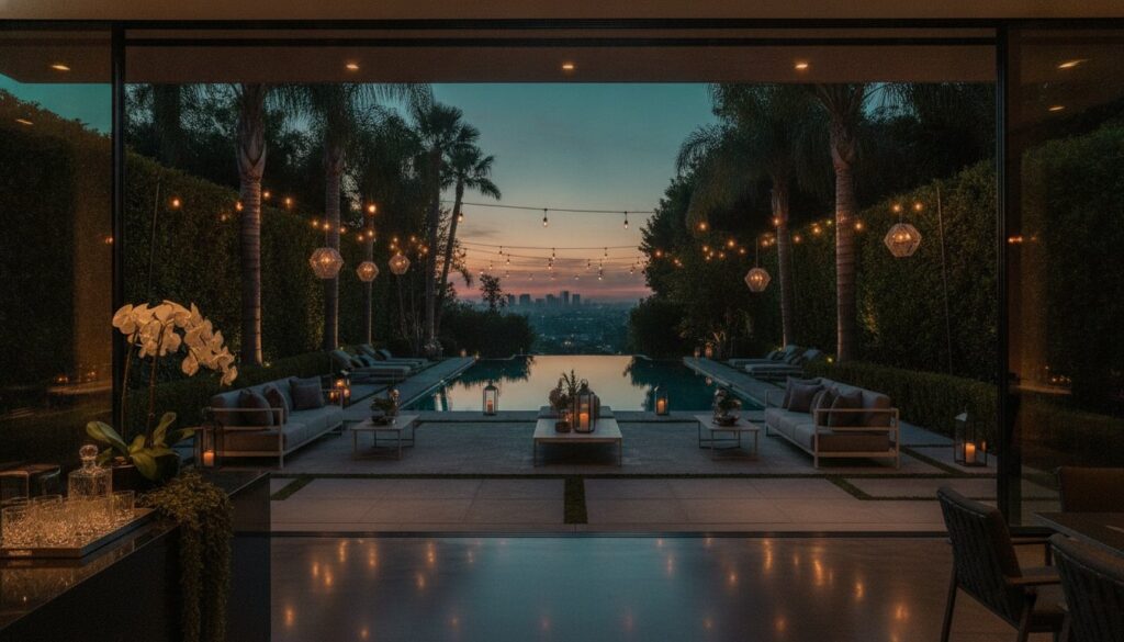 The Ultimate Guide to Exclusive Hollywood Estate Rental for 2026 Events