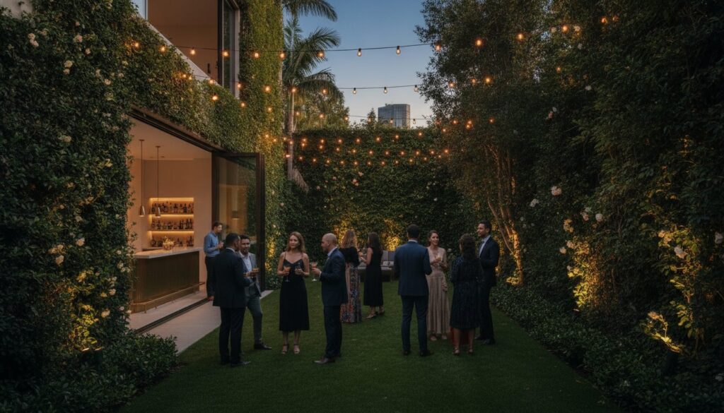 Lush Escapes: The Best Garden Event Spaces in Hollywood for 2026