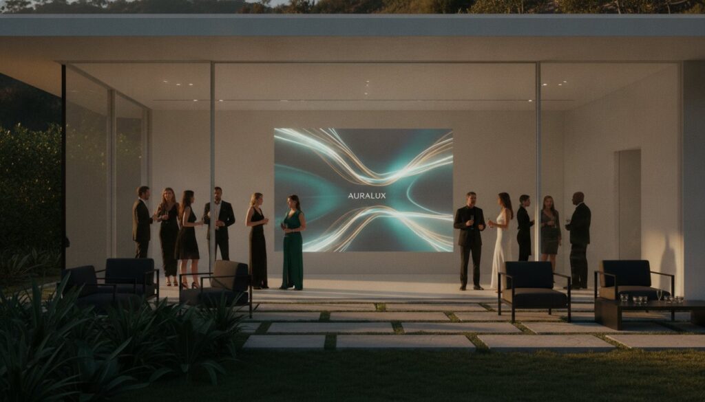 Beyond the Billboard: Why Exclusive Hollywood Estates Are the Future of Brand Activations in 2026