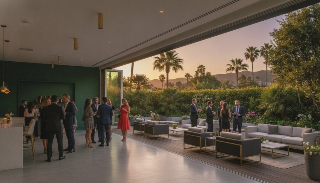 How to Curate Bespoke Event Locations in Hollywood: A 2026 Planning Guide