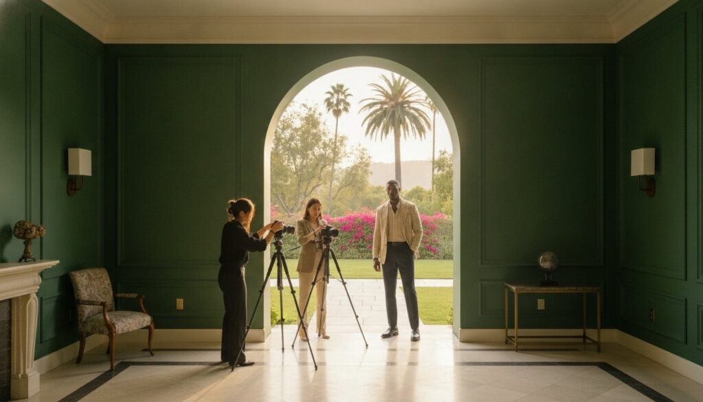 The Elite Guide to Content Creation Spaces in Los Angeles for 2026