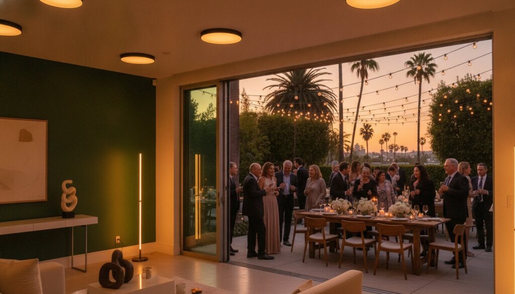 The Ultimate Guide to Bat Mitzvah Celebration Venues in LA: Finding Your Urban Sanctuary
