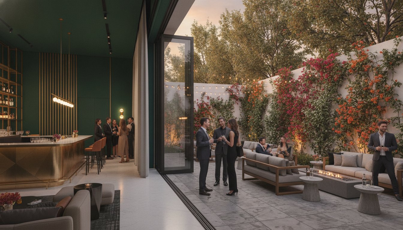 2026 Guide to Full Service Event Venues in Los Angeles