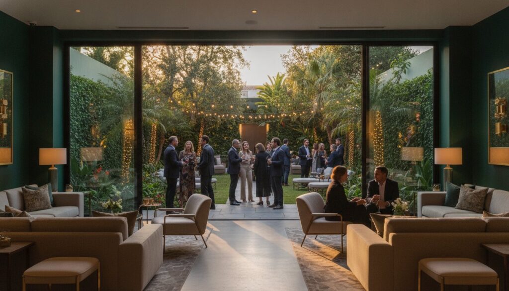 Luxury Event Venue Los Angeles: The 2026 Guide to Exclusive Sanctuaries