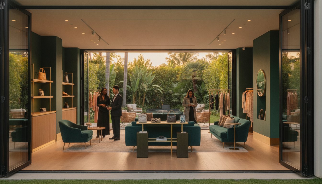 Ultimate Guide to Choosing a Pop-Up Shop Venue in LA 2026