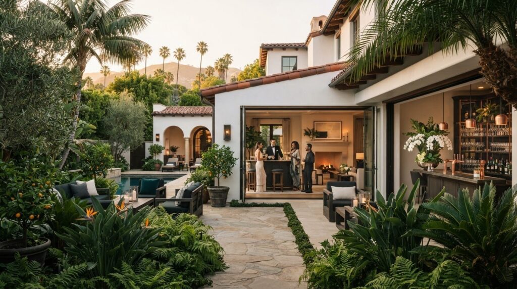 Exclusive Use Event Venue Los Angeles: The 2026 Buying Guide