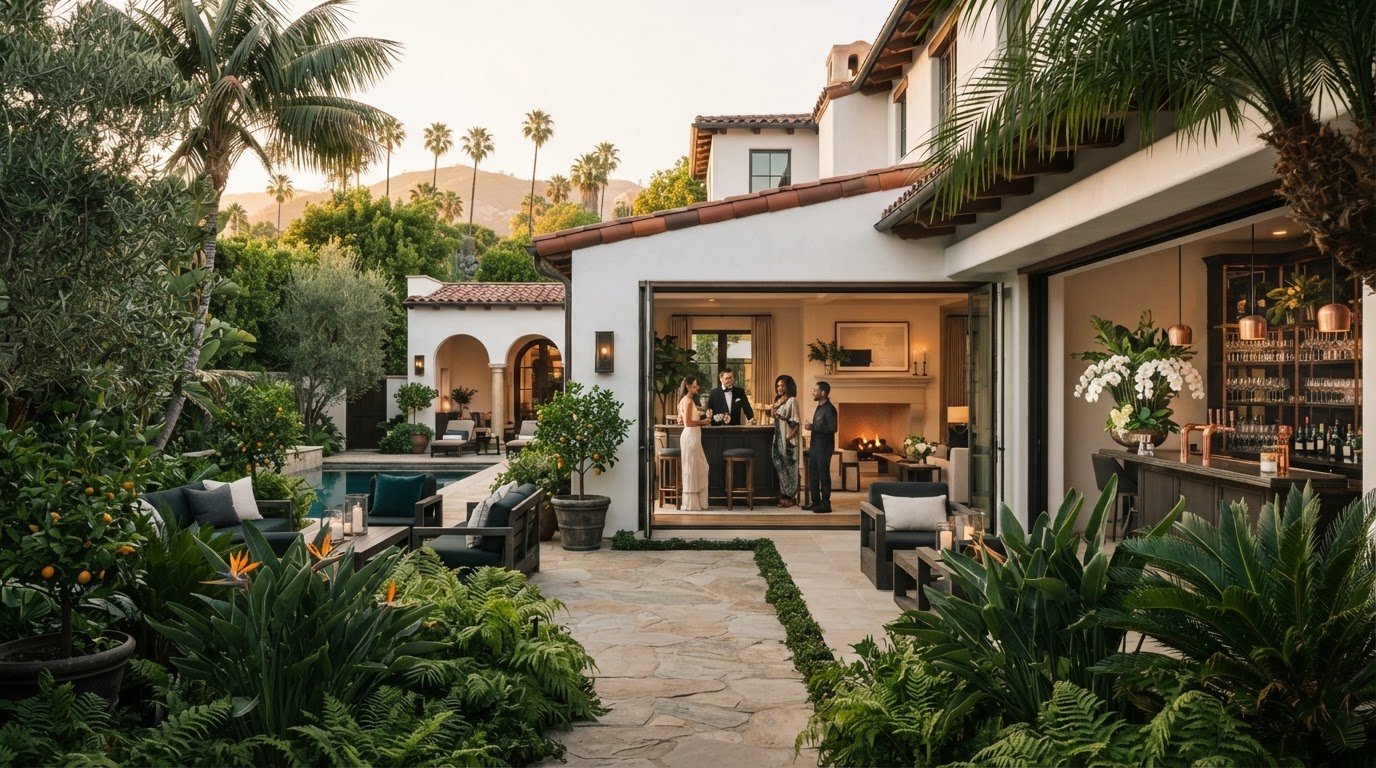 Exclusive Use Event Venue Los Angeles: The 2026 Buying Guide