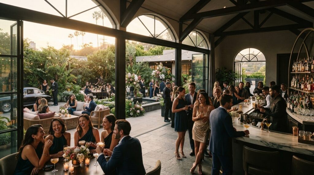 Choosing the Ultimate Private Party Venue in Hollywood: The 2026 Buying Guide