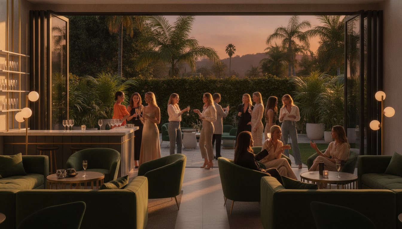 Influencer Event Space Los Angeles: The 2026 Guide to Viral-Ready Venues