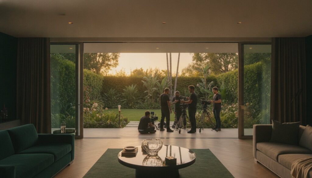 The Ultimate Guide to Indoor Outdoor Filming Locations in Los Angeles (2026)