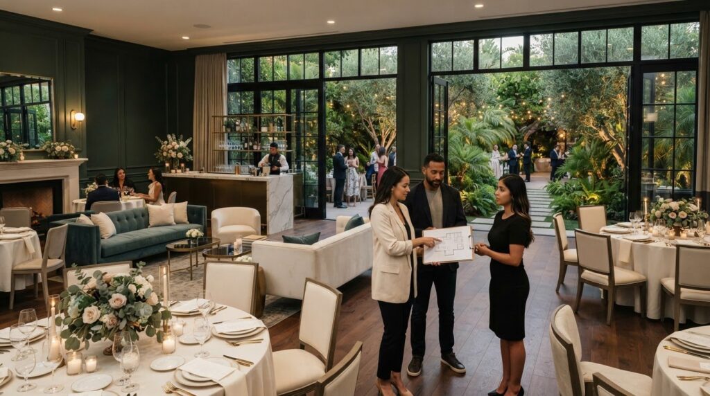 Mistakes to Avoid When Booking a Venue: A Practical Guide